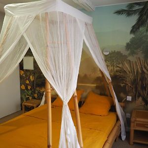 Chambres De L'Oratoire-Climatisees, Impasse Calme, Lumineuse, Centre Ville, Pezenas
