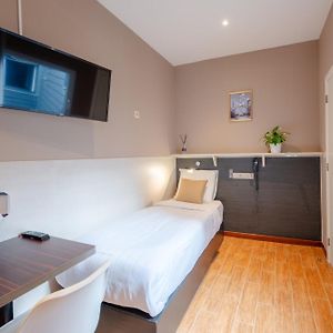 Chambre Simple