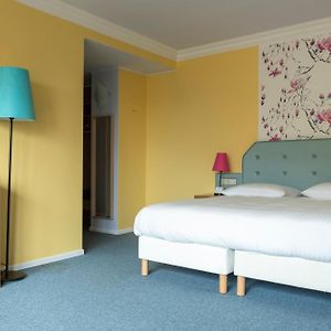 Chambre Confort Lit King-Size