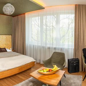 Chambre Exécutive Lit King-Size