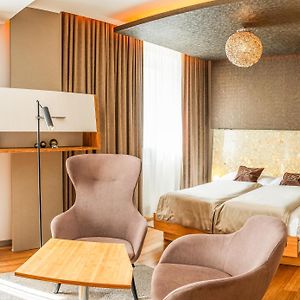 Chambre Supérieure Double