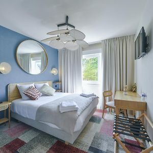 Chambre Double de Luxe