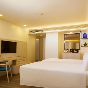 Chambre Premium Double