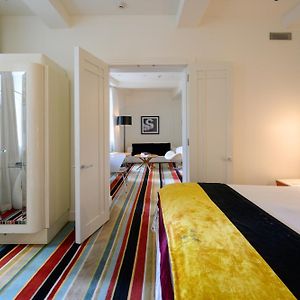 Suite de Luxe Lit Queen-Size