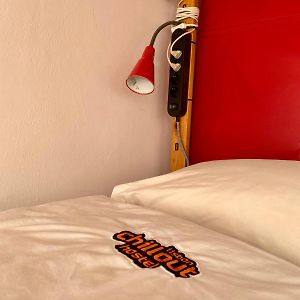 Lisbon Chillout Hostel Privates
