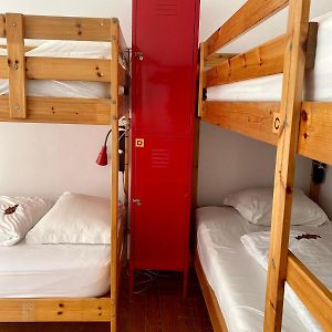 Chambre Quadruple