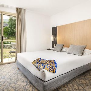 Chambre Familiale Lit King-Size