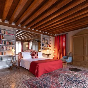 Suite Exécutive Lit King-Size