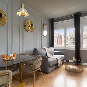 Appartement à 1 Chambre à Coucher
