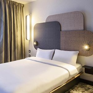 Chambre Lit King-Size
