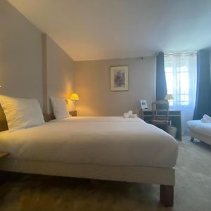 Chambre Triple
