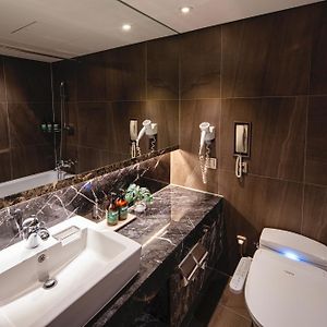 Chambre de Luxe Lit King-Size