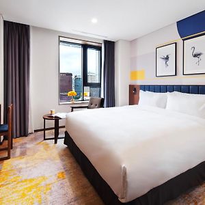 Chambre de Luxe Lit King-Size