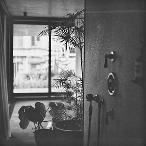 Studio de Luxe Lit King-Size