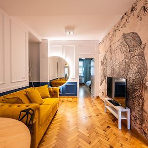Trip Apartments