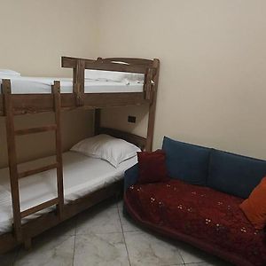 Dormitory Room Mixed