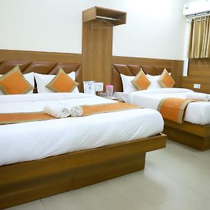 Chambre Quadruple Confort