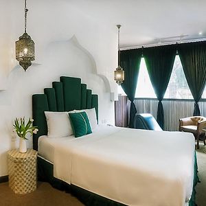 Suite Exécutive Lit King-Size