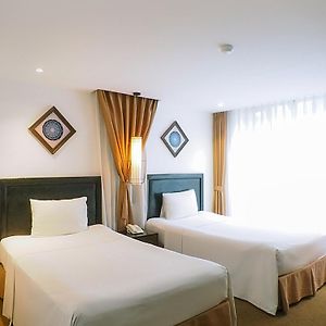 Chambre Grande Double