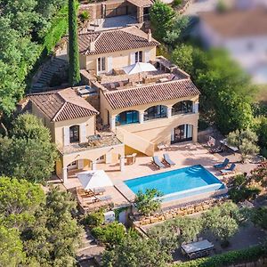 Maison de Vacances