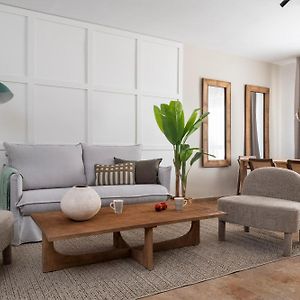 Magno Apartments Munoz Olive