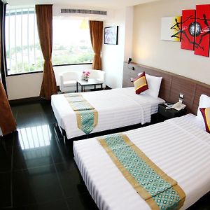 Chambre de Luxe Double