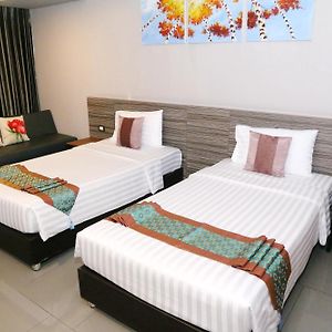 Chambre Supérieure Double