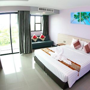 Chambre Standarde Lit King-Size