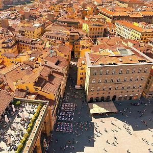 Luxury Art Apartment Piazza Signoria
