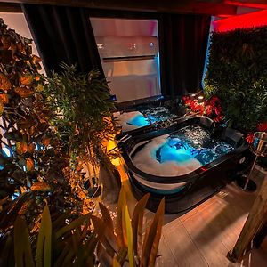 Rouge Suite & Spa Palermo Centro