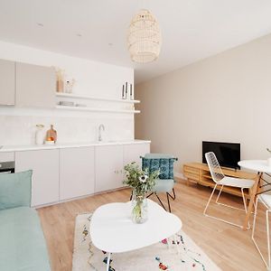 Appartement à 1 Chambre à Coucher