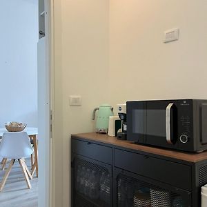 Colosseo Living Suites