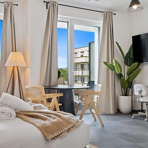 Premium City Stay In Cessange