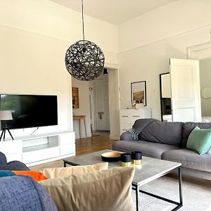 Appartement Premium à 3 Chambres à Coucher