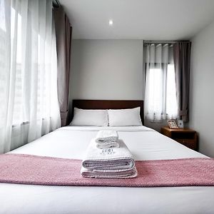 So Zen Hotel Silom Bangkok
