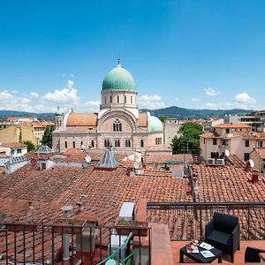 Mamo Florence - Pilastri Terrace