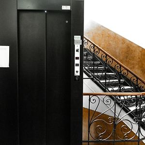 Suite Mont Blanc Nel Cuore Di Torino