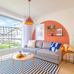 Appartement à 1 Chambre à Coucher