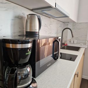 Appartement à 1 Chambre à Coucher