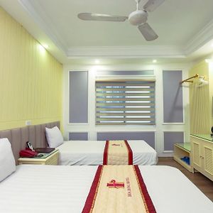 Chambre Supérieure Double