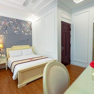 Chambre Lit Queen-Size