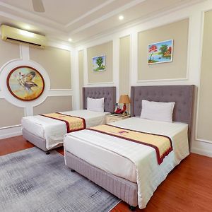 Hoa Hong Hotel - Xa Dan