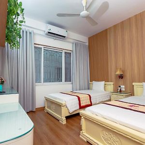 Chambre Standarde Double