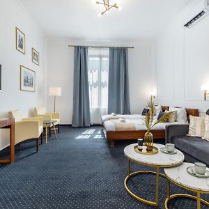 Chambre Quadruple