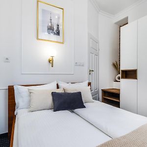 Chambre Double de Luxe
