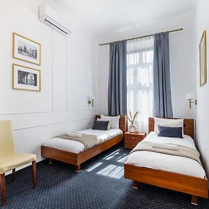 Chambre Double Économique