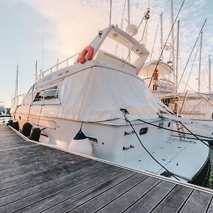 Yacht Patxi La Rochelle