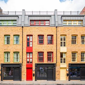 Arcore Premium Apartments Spitafields