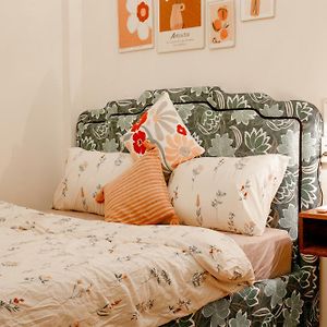 Chambre Standarde Lit King-Size