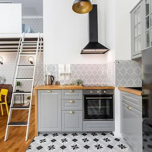 Studio de Luxe